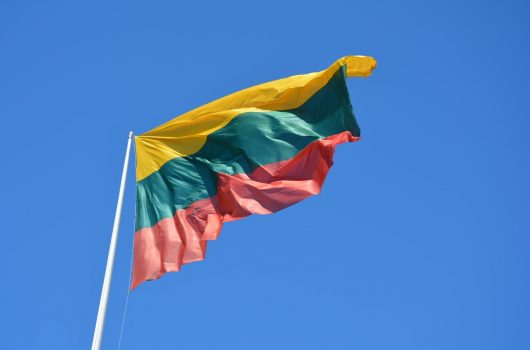 Lithuaniaflag