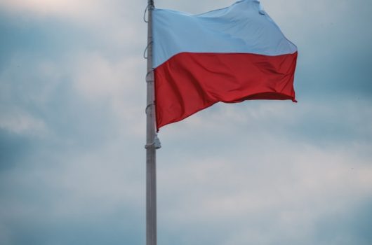 Polandflag